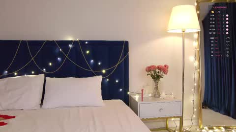 Miss Cutie online show from 03-07-25, 01:20