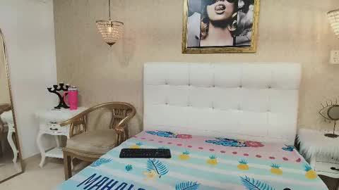 miladiosa online show from 02-23-26, 12:46