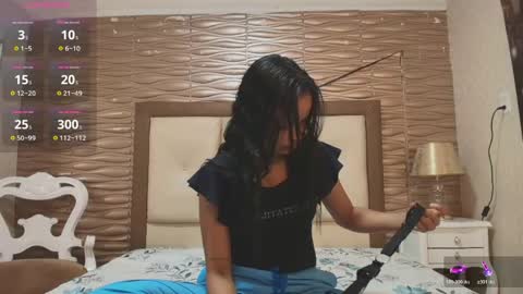 miladiosa online show from 04-08-26, 11:43