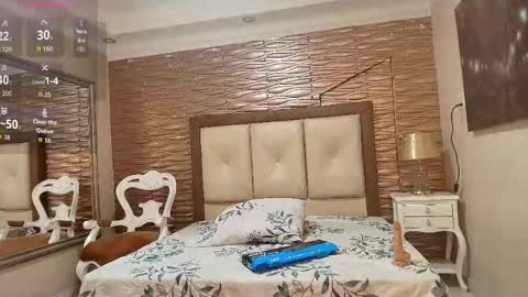 miladiosa online show from 04-20-26, 12:08