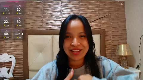 miladiosa online show from 04-21-26, 12:22