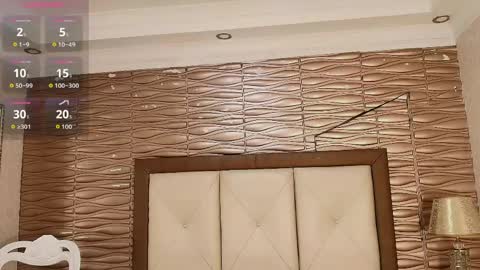 miladiosa online show from 04-26-26, 01:42