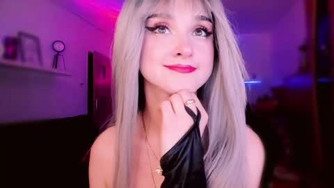 MiladyJolie online show from 03-14-26, 03:56