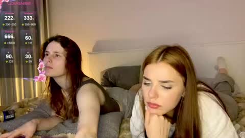 Snapshot of milaelin chatting on 08-01-26, 09:46 Mila online show from 08-01-26, 09:46