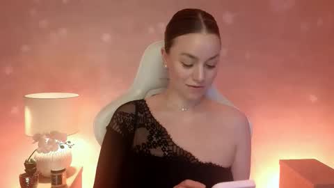 Mila Fleur online show from 02-24-26, 03:21