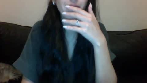 MilaGabor online show from 11-25-25, 07:36