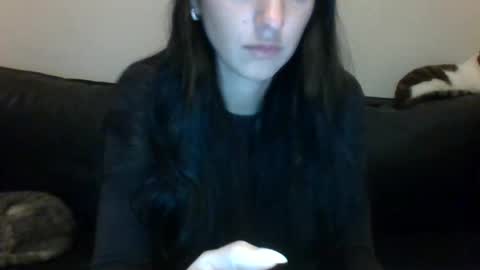 MilaGabor online show from 11-27-25, 05:48