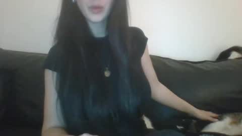 MilaGabor online show from 02-27-26, 10:43