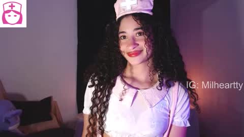 Milah online show from 10-31-25, 10:55