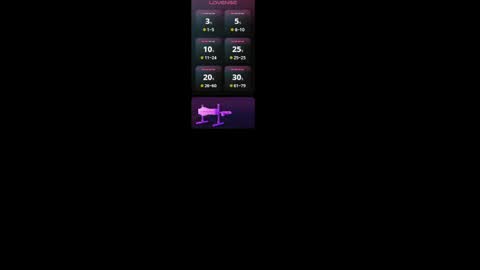 Snapshot of milahall__ chatting on 05-03-26, 04:51 Milenna online show from 05-03-26, 04:51