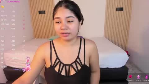 milaheat1 online show from 07-21-26, 07:05