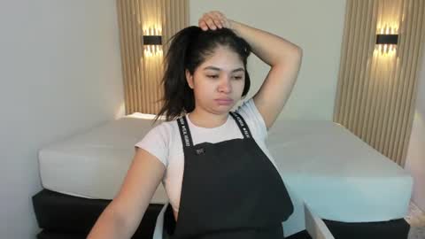 milaheat1 online show from 07-28-26, 02:46