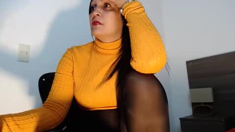 mila online show from 01-08-26, 06:10