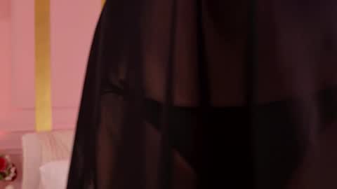 Mila  online show from 03-21-26, 10:20