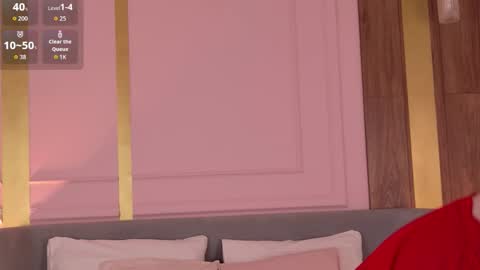 Mila  online show from 03-29-26, 05:40