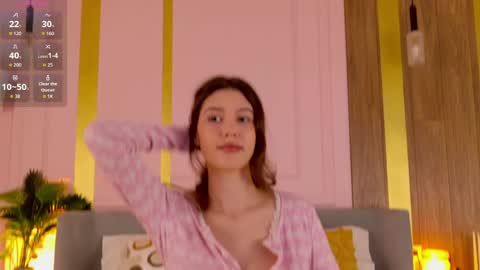 Snapshot of milalavson chatting on 05-04-26, 05:14 Mila online show from 05-04-26, 05:14