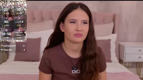 milaleoneli online show from 02-24-26, 03:43