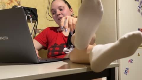 milamisss online show from 04-21-26, 08:01