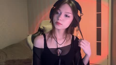 Snapshot of milamiuu chatting on 01-17-26, 11:15 milamiuu online show from 01-17-26, 11:15