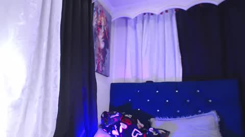 Milan Anxel online show from 02-20-26, 02:08