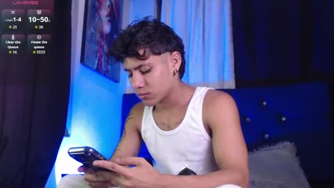 Milan Anxel online show from 04-04-26, 01:04