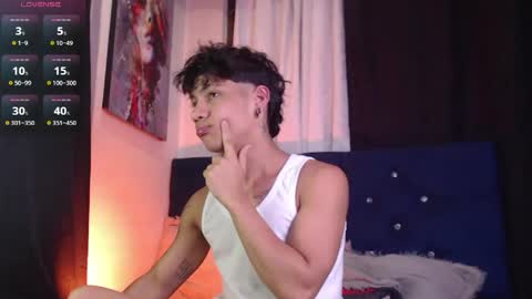 Milan Anxel online show from 04-05-26, 12:19