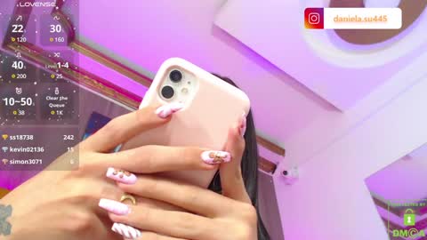 Sweet Milan online show from 12-04-24, 11:57