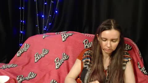 MilAna online show from 12-22-25, 06:38