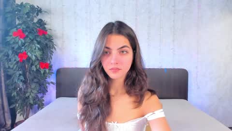 Milana online show from 12-13-24, 08:20