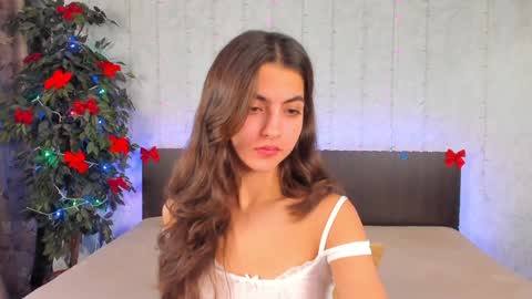 Milana online show from 12-23-24, 08:11