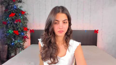 Milana online show from 12-24-24, 08:11