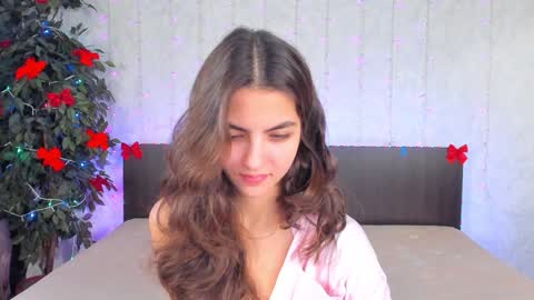 Milana online show from 12-29-24, 08:11