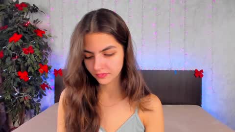 Milana online show from 01-14-25, 08:20