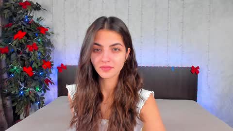 Milana online show from 01-17-25, 08:24