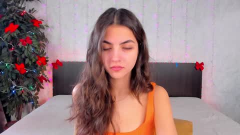 Milana online show from 01-20-25, 08:19