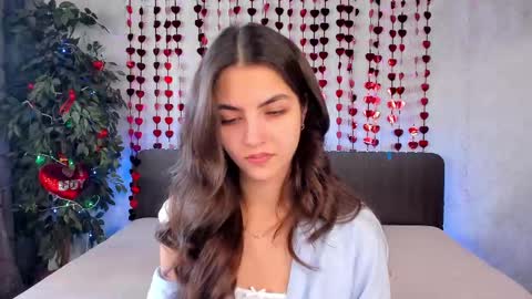 Milana online show from 02-11-25, 08:15