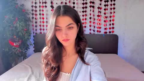 Milana online show from 02-11-25, 11:21