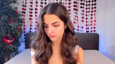 Milana online show from 02-19-25, 08:12