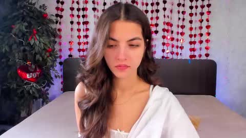 Milana online show from 02-20-25, 08:17