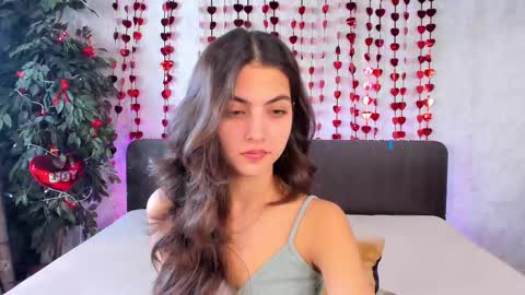 Milana online show from 02-22-25, 08:29