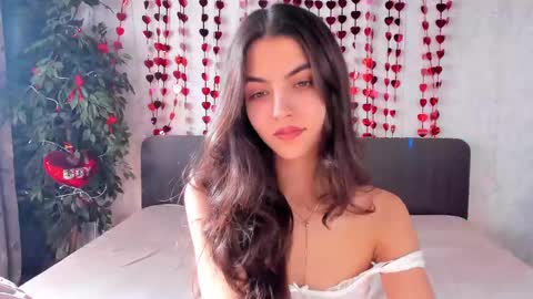 Milana online show from 02-27-25, 11:10