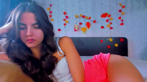 Milana online show from 10-28-25, 08:07