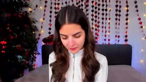 Milana online show from 02-11-26, 08:08