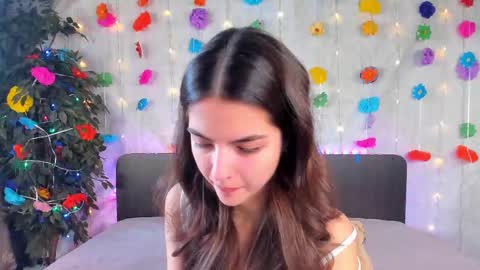 Milana online show from 03-16-26, 08:07