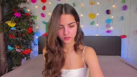 Milana online show from 03-22-26, 08:07