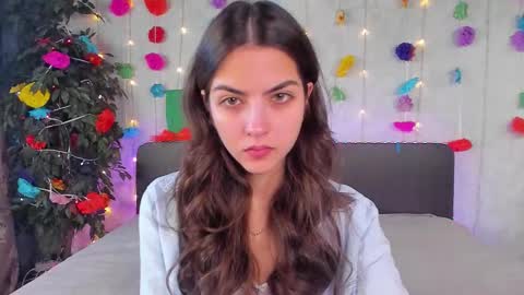 Milana online show from 03-23-26, 08:07