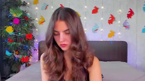 Milana online show from 04-15-26, 07:26