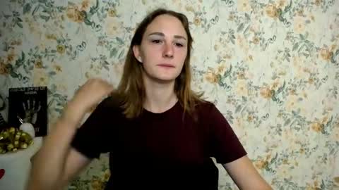 Milana online show from 09-21-25, 06:15