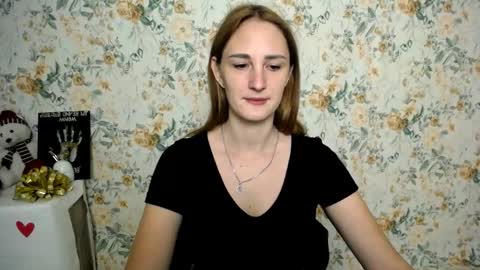 Milana online show from 09-29-25, 06:40