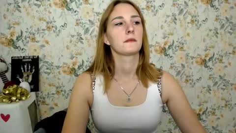 Milana online show from 10-09-25, 06:55
